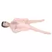 Lalka- Listonosz - Postman Male Doll