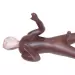 Lalka- Kickboxer Male Doll