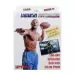 Lalka- American Footballer Male Doll