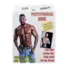 Lalka- Przystojniak - Hunk Male Doll