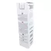 Pompka-Powerpump USB Rechargeable Automatic Electric Vacuum Pump