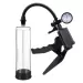 Pompka-Powerpump PRO 01 - Clear