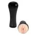 Masturbator-Vagina cyber skin- Latarka