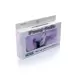 Kajdanki Fetish Boss Series- Furry Cuffs Purple