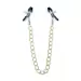 Stymulator- Exclusive Nipple Clamps No.8 - Fetish Boss Series
