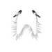 Stymulator- Exclusive Nipple Clamps No.10 - Fetish Boss Series