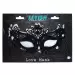 Love Mask - Boss Series Fetish