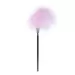 Feather Tickler Pink - Boss Series Fetish