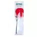 Feather Tickler Red - Boss Series Fetish