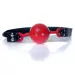 Knebel-Ball Gag - Fetish Boss Series