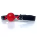 Knebel-Ball Gag - Fetish Boss Series