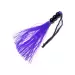 Silicone Whip Purple 10