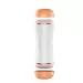 Masturbator-Boss Series-Vibrating Masturbation Cup USB 10 function + Interactive Function / Double Ends