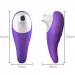 Stymulator-ROBERT USB Sucking Sex Vibrator