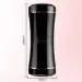 Masturbator-Masturbation Cup - Double Ends