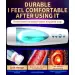 Masturbator-Vibrating, Rotating and Flashing Masturbation USB 10+10 Function / Talk Mode