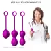 Kulki-Kegel Balls - Set
