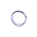 Pierścień-Metal Cock Ring Small