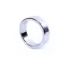 Pierścień-Metal Cock Ring Medium