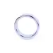 Pierścień-Metal Cock Ring Medium