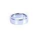 Pierścień-Metal Cock Ring Medium