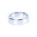 Pierścień-Metal Cock Ring Large