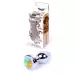Plug-Jewellery PLUG - Disco Flashlight