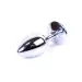 Plug-Jewellery Silver PLUG- Pink
