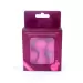 Kulki-Silicone Kegal Balls Set - Pink