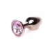 Plug-Jewellery Red Gold PLUG- Rose