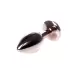 Plug-Jewellery Red Gold PLUG- Rose