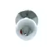 Plug-Jewellery Silver PLUG ROSE- Purple