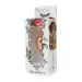 Plug-Jewellery Red Gold PLUG ROSE- Pink