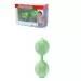 Kulki-Smartballs Green