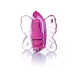 Stymulator-Butterfly Pink