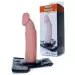 Proteza-Hollow Strap-on - Cyber Skin