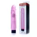 Wibrator-Juicy Jelly - Multispeed Pink