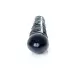 Dildo-Flexible Double Dong - Black
