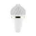 Sweat Treat (White/Gold)