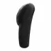 Ring - Signet Ring Black