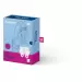 Tampony - Feel Confident Menstrual Cup (transparent)