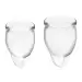 Tampony - Feel Confident Menstrual Cup (transparent)