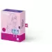 Tampony - Feel Good Menstrual Cup (light blue)