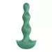 Plug - Vibrator Lolli Plug 2 Green