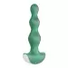 Plug - Vibrator Lolli Plug 2 Green