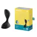 Plug-Vibrator Sweet Seal Connect App (Black)