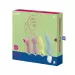 Marvelous Four Air pulse + Vibrator set