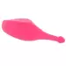 Stymulator - Twirling Fun Trip Vibrator (Magenta)