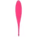 Stymulator - Twirling Fun Trip Vibrator (Magenta)