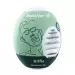 Masturbator Egg Single (Riffle)